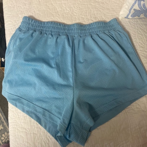 Daily Drills mesh shorts M/L - Picture 2 of 4